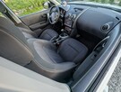 Nissan Qashqai 1.6 benzyna LIFT, Kamera Cofania - 6