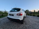 Nissan Qashqai 1.6 benzyna LIFT, Kamera Cofania - 7