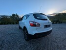 Nissan Qashqai 1.6 benzyna LIFT, Kamera Cofania - 8