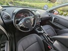 Nissan Qashqai 1.6 benzyna LIFT, Kamera Cofania - 12