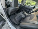 Nissan Qashqai 1.6 benzyna LIFT, Kamera Cofania - 13