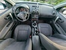 Nissan Qashqai 1.6 benzyna LIFT, Kamera Cofania - 14