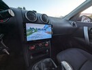 Nissan Qashqai 1.6 benzyna LIFT, Kamera Cofania - 15