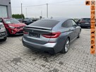 BMW 630 EU M sport Xdrive Skóra Kamery360 Harman Panorama - 1
