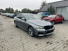 BMW 630 EU M sport Xdrive Skóra Kamery360 Harman Panorama - 2