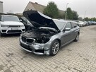 BMW 630 EU M sport Xdrive Skóra Kamery360 Harman Panorama - 3