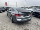 BMW 630 EU M sport Xdrive Skóra Kamery360 Harman Panorama - 4