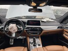 BMW 630 EU M sport Xdrive Skóra Kamery360 Harman Panorama - 7