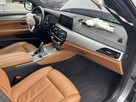 BMW 630 EU M sport Xdrive Skóra Kamery360 Harman Panorama - 9