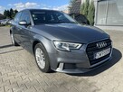 Audi A3 Klimatronik Parktronik LED - 5