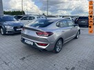 Hyundai i30 Salon PL Fastback Podgrzewanie Tempomat