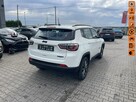Jeep Compass Night Eagle Automat Skóra Klimatronik