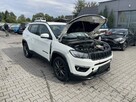 Jeep Compass Night Eagle Automat Skóra Klimatronik - 2