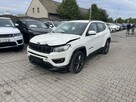 Jeep Compass Night Eagle Automat Skóra Klimatronik - 3