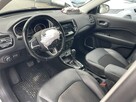 Jeep Compass Night Eagle Automat Skóra Klimatronik - 7