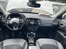 Jeep Compass Night Eagle Automat Skóra Klimatronik - 8