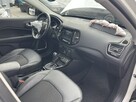 Jeep Compass Night Eagle Automat Skóra Klimatronik - 9