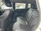 Jeep Compass Night Eagle Automat Skóra Klimatronik - 10