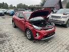 Kia Stonic Podgrzewanie Klimatronik Kamera Tempomat - 3