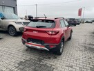 Kia Stonic Podgrzewanie Klimatronik Kamera Tempomat - 5