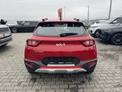 Kia Stonic Podgrzewanie Klimatronik Kamera Tempomat - 6