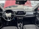 Kia Stonic Podgrzewanie Klimatronik Kamera Tempomat - 8