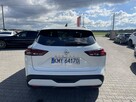 Nissan Qashqai N-Conecta Automat Podgrzewanie Kamery360 Virtual - 5