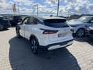 Nissan Qashqai N-Conecta Automat Podgrzewanie Kamery360 Virtual - 6