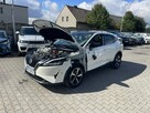 Nissan Qashqai N-Conecta Automat Podgrzewanie Kamery360 Virtual - 8