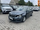 Škoda RAPID Salon PL Klimatyzacja Czujniki park.
