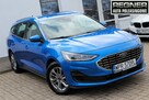 Ford Focus SalonPL FV23% Titanium Pak.Winter 125KM Navi LED Tempomat Asys.Pasa
