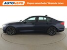 520d Automat Sport Line Navi Tempomat Grzana Skóra Kamera PDC FullLED - 2