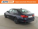 520d Automat Sport Line Navi Tempomat Grzana Skóra Kamera PDC FullLED - 4