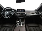 520d Automat Sport Line Navi Tempomat Grzana Skóra Kamera PDC FullLED - 15