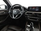 520d Automat Sport Line Navi Tempomat Grzana Skóra Kamera PDC FullLED - 16