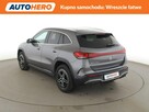 Mercedes EQA FV 23% EV full LED skóra/alcantara navi grzane fotele kamery Digital K - 4