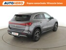 Mercedes EQA FV 23% EV full LED skóra/alcantara navi grzane fotele kamery Digital K - 8