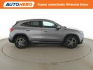 Mercedes EQA FV 23% EV full LED skóra/alcantara navi grzane fotele kamery Digital K - 10
