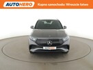 Mercedes EQA FV 23% EV full LED skóra/alcantara navi grzane fotele kamery Digital K - 12