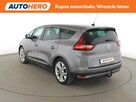Renault Grand Scenic 7os kamera navi led klimatronik - 4