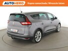 Renault Grand Scenic 7os kamera navi led klimatronik - 7