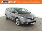 Renault Grand Scenic 7os kamera navi led klimatronik - 9