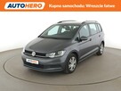 Volkswagen Touran dsg led navi auto klima 5 os