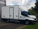 Iveco Daily WINDA KONTENER 8EP 35S16 KLIMA 4,22x2,24x2,24 KLIMA 3,0-160KM MANUAL
