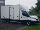 Iveco Daily KONTENER 8EP 4,21x2,23x2,23 KLIMA 3,0-160KM 35S16 KRAJOWY MANUAL