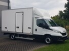 Iveco Daily 35S16 KONTENER 8EP 4,23x2,23x2,23 KLIMA 3,0-160KM KRAJOWY MANUAL