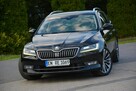 Škoda Superb L&K 4x4 Radar ACC bi-Xenon Led Navi Kamera Skóry Alu18 ASO SKODA - 2
