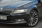 Škoda Superb L&K 4x4 Radar ACC bi-Xenon Led Navi Kamera Skóry Alu18 ASO SKODA - 5