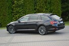 Škoda Superb L&K 4x4 Radar ACC bi-Xenon Led Navi Kamera Skóry Alu18 ASO SKODA - 6