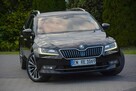 Škoda Superb L&K 4x4 Radar ACC bi-Xenon Led Navi Kamera Skóry Alu18 ASO SKODA - 9